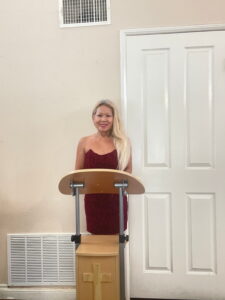 LEARNING TO PRAYING FOR THE FIRST TIME OR ANYTIME